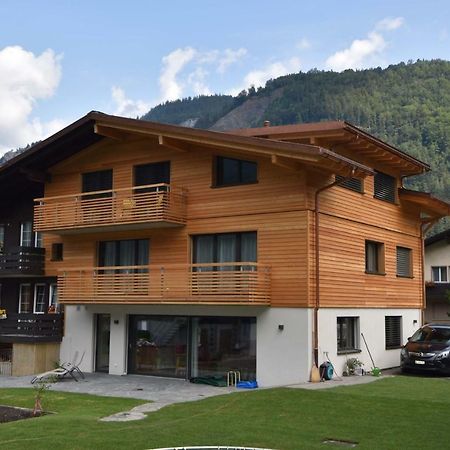 Ferienwohnung Gemeindematte Meiringen Exterior foto